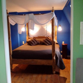 Strumpfeck Suites Traben-Trarbach